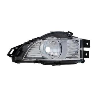 Projecteur antibrouillard VAN WEZEL [3850996]