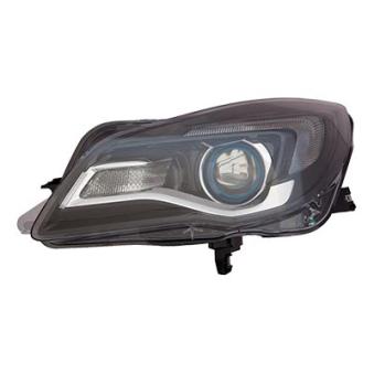 Projecteur principal VAN WEZEL [3852961]