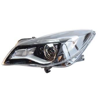 Projecteur principal VAN WEZEL [3852963]