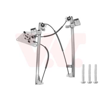 Lève-vitre avant gauche VAN WEZEL [3860261]