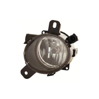 Projecteur antibrouillard VAN WEZEL 3860995