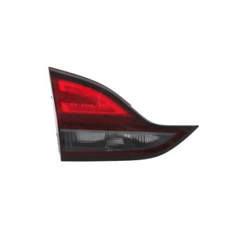 Feu arrière VAN WEZEL OEM 1222310