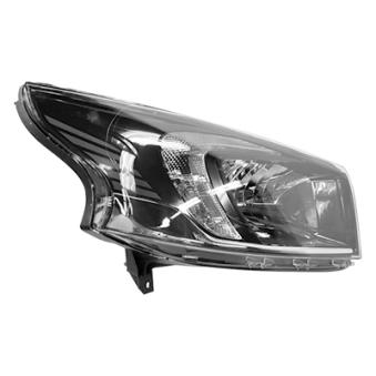 Projecteur principal VAN WEZEL OEM 93168280 Projecteur principal VAN WEZEL OEM 93168280