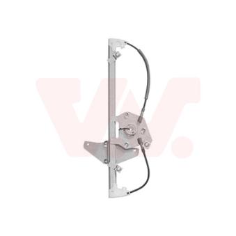 Lève-vitre avant gauche VAN WEZEL OEM 9816402180