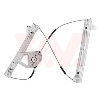Lève-vitre avant droit VAN WEZEL OEM 9673154680