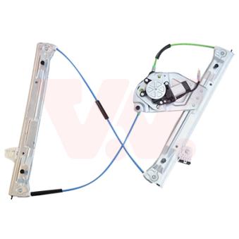 Lève-vitre avant droit VAN WEZEL OEM 9816402480