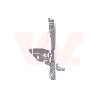Lève-vitre avant gauche VAN WEZEL OEM 9221GY