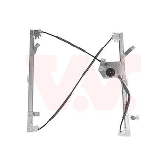 Lève-vitre avant gauche VAN WEZEL OEM 807213441R Lève-vitre avant gauche VAN WEZEL OEM 807213441R