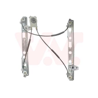 Lève-vitre avant droit VAN WEZEL OEM 8201010925