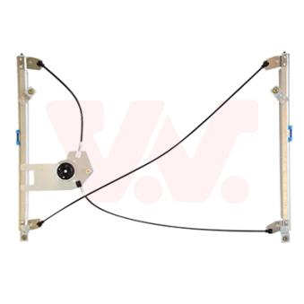 Lève-vitre avant gauche VAN WEZEL OEM 8200826169