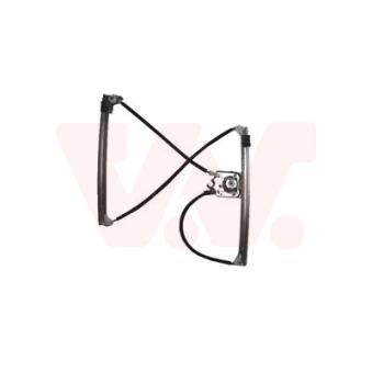 Lève-vitre avant gauche VAN WEZEL OEM 8200485194