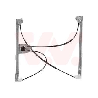 Lève-vitre avant droit VAN WEZEL OEM 8200017904