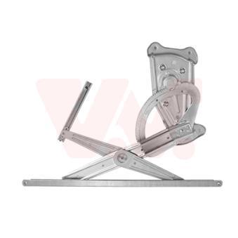 Lève-vitre avant gauche VAN WEZEL 4378261