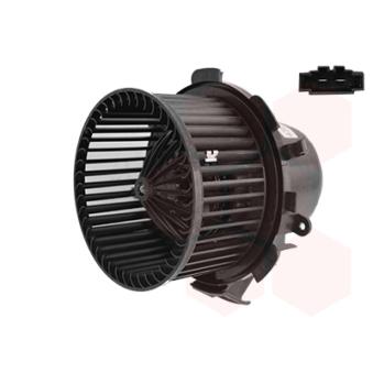 Pulseur d'air habitacle VAN WEZEL OEM 93181459