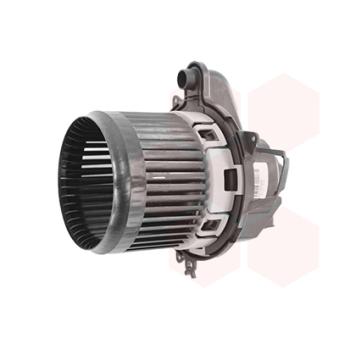 Pulseur d'air habitacle VAN WEZEL 4420774