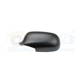 Revêtement, rétroviseur extérieur VAN WEZEL 4730843