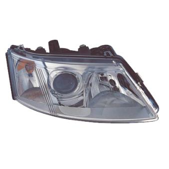 Projecteur principal VAN WEZEL [4731962]