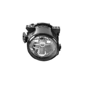 Projecteur antibrouillard VAN WEZEL [4903996]