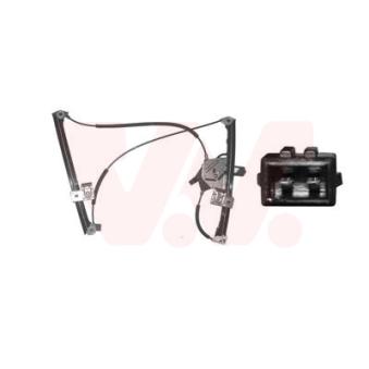 Lève-vitre avant gauche VAN WEZEL OEM 6K3959801E