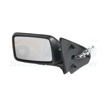 Rétroviseur extérieur VAN WEZEL OEM 1H1857521