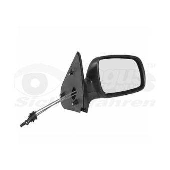 Rétroviseur extérieur VAN WEZEL [4914804]