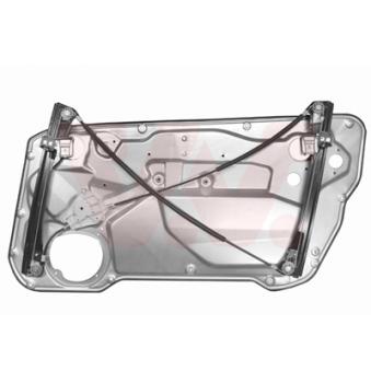 Lève-vitre avant gauche VAN WEZEL OEM 6L3837461 Lève-vitre avant gauche VAN WEZEL OEM 6L3837461