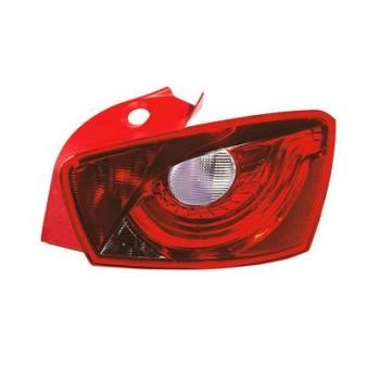 Feu arrière VAN WEZEL OEM 6J4945096C Feu arrière VAN WEZEL OEM 6J4945096C