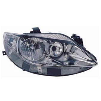 Projecteur principal VAN WEZEL [4919964]