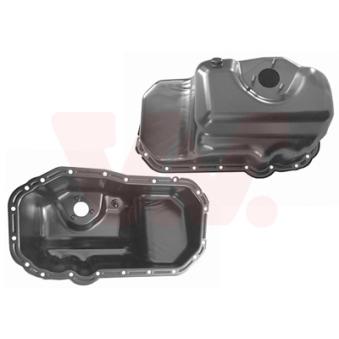 Carter d'huile VAN WEZEL OEM 03C103601BK