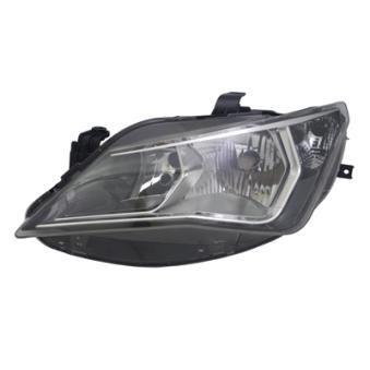 Projecteur principal VAN WEZEL [4924963]