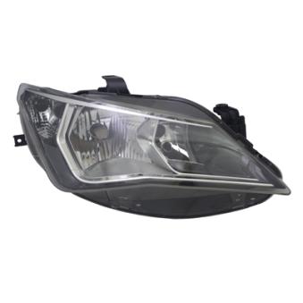 Projecteur principal VAN WEZEL [4924964]