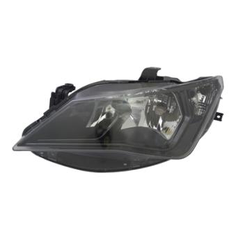 Projecteur principal VAN WEZEL [4924965]