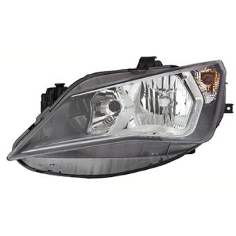 Projecteur principal VAN WEZEL 4928963V