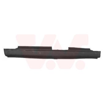 Marche-pied VAN WEZEL 4930104