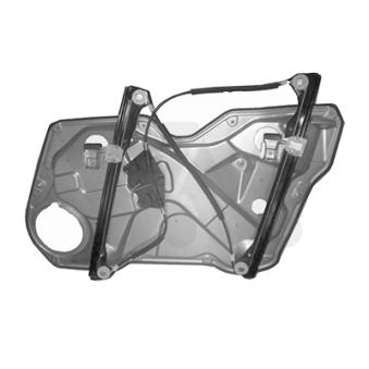 Lève-vitre avant gauche VAN WEZEL OEM 1M0837461A