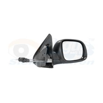 Rétroviseur extérieur VAN WEZEL [4933804]