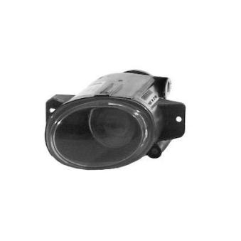 Projecteur antibrouillard VAN WEZEL 4933995