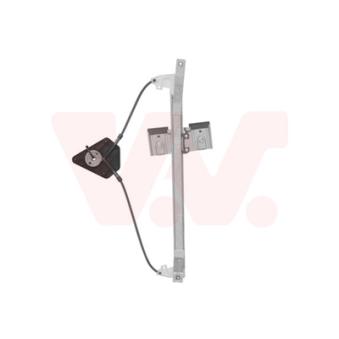 Lève-vitre arrière droit VAN WEZEL [4939264]