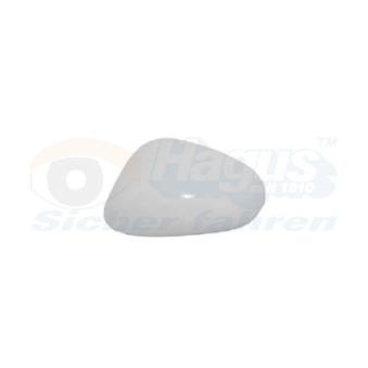 Revêtement, rétroviseur extérieur VAN WEZEL OEM 1P0857537GRU