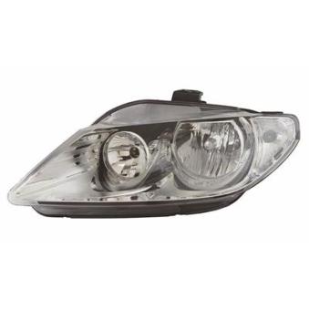 Projecteur principal VAN WEZEL 4944961 Projecteur principal VAN WEZEL 4944961