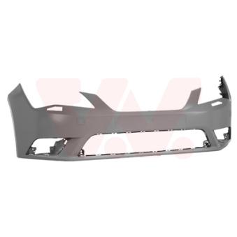 Pare-chocs VAN WEZEL [4946572]