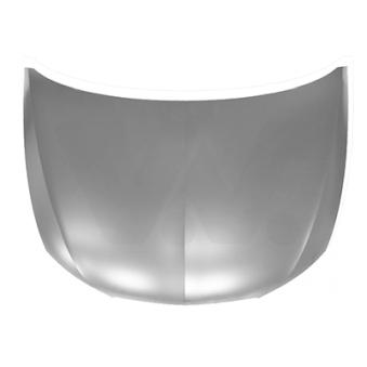 Capot-moteur VAN WEZEL [4946660]