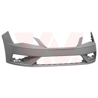 Pare-chocs VAN WEZEL [4949574]