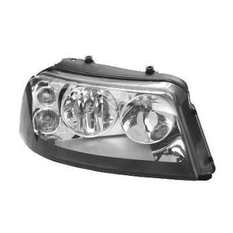 Projecteur principal VAN WEZEL [4956962]