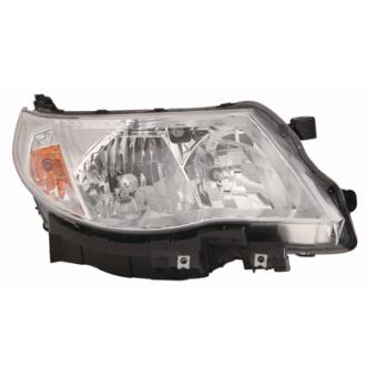 Projecteur principal VAN WEZEL 5153962