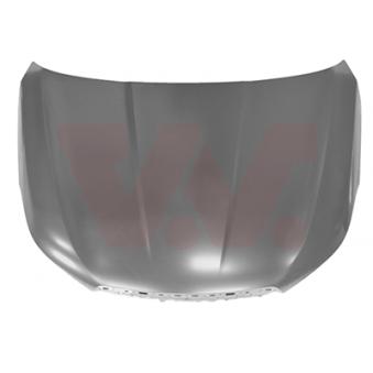 Capot-moteur VAN WEZEL [5154660]
