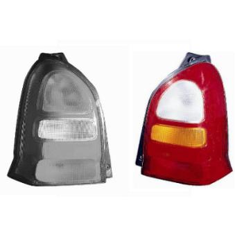 Feu arrière VAN WEZEL [5207932]