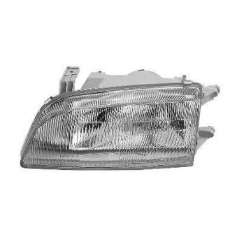 Projecteur principal VAN WEZEL 5212941