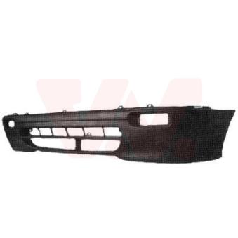Pare-chocs VAN WEZEL [5213572]