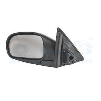 Rétroviseur extérieur VAN WEZEL OEM 8470160g11